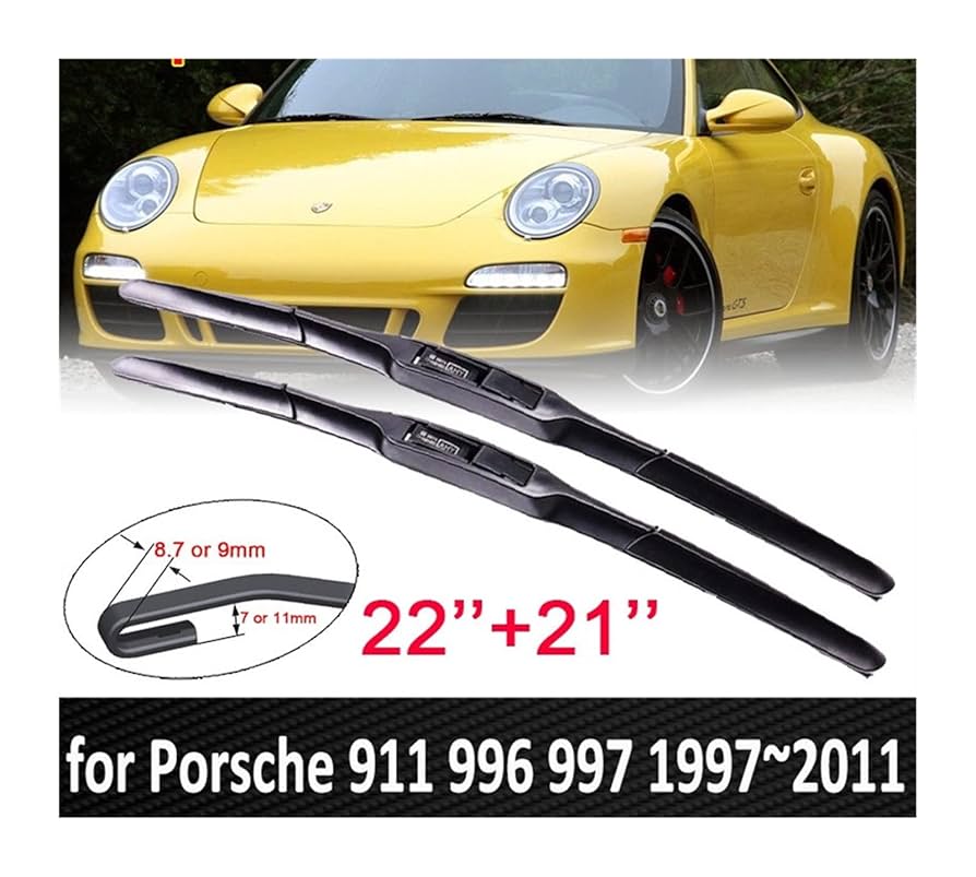 ポルシェ ワイパーブレード 971998002A 新品未使用品 ポルシェ ワイパーブレード 971998002A 新品未使用品 - メルカリ