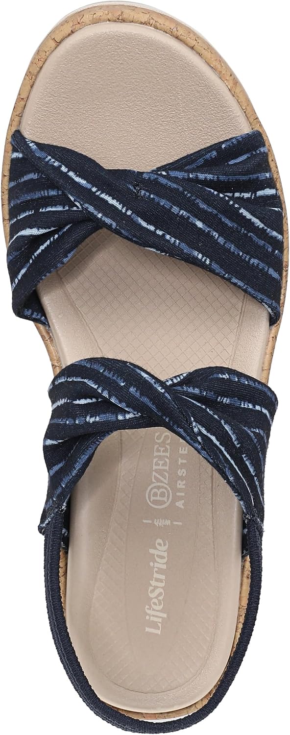 Women's BZees, Riley Sandal