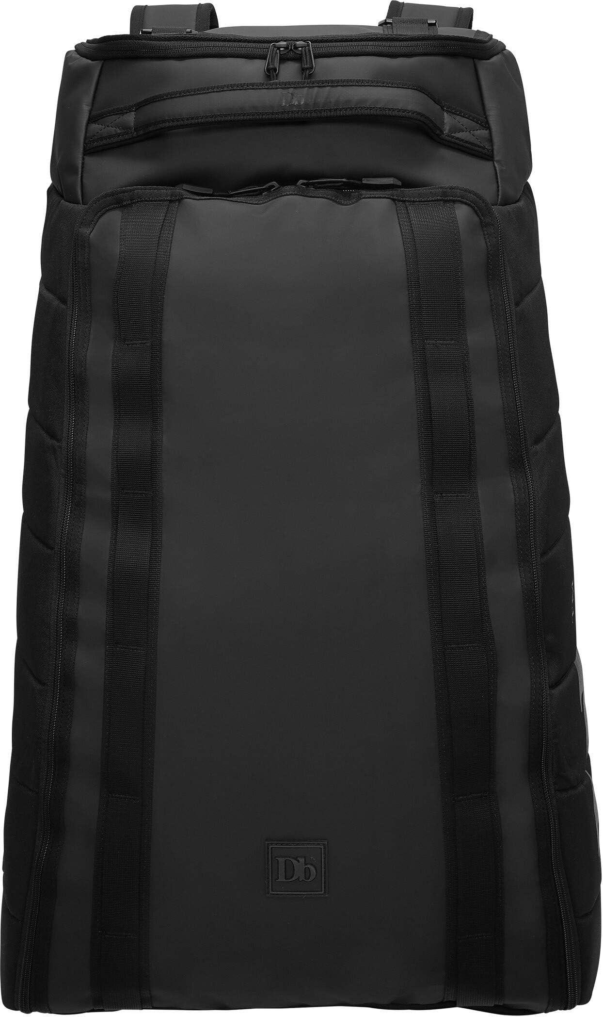 Douchebag Hugger 60L, Black Out, 56 x 40 x 11 cm