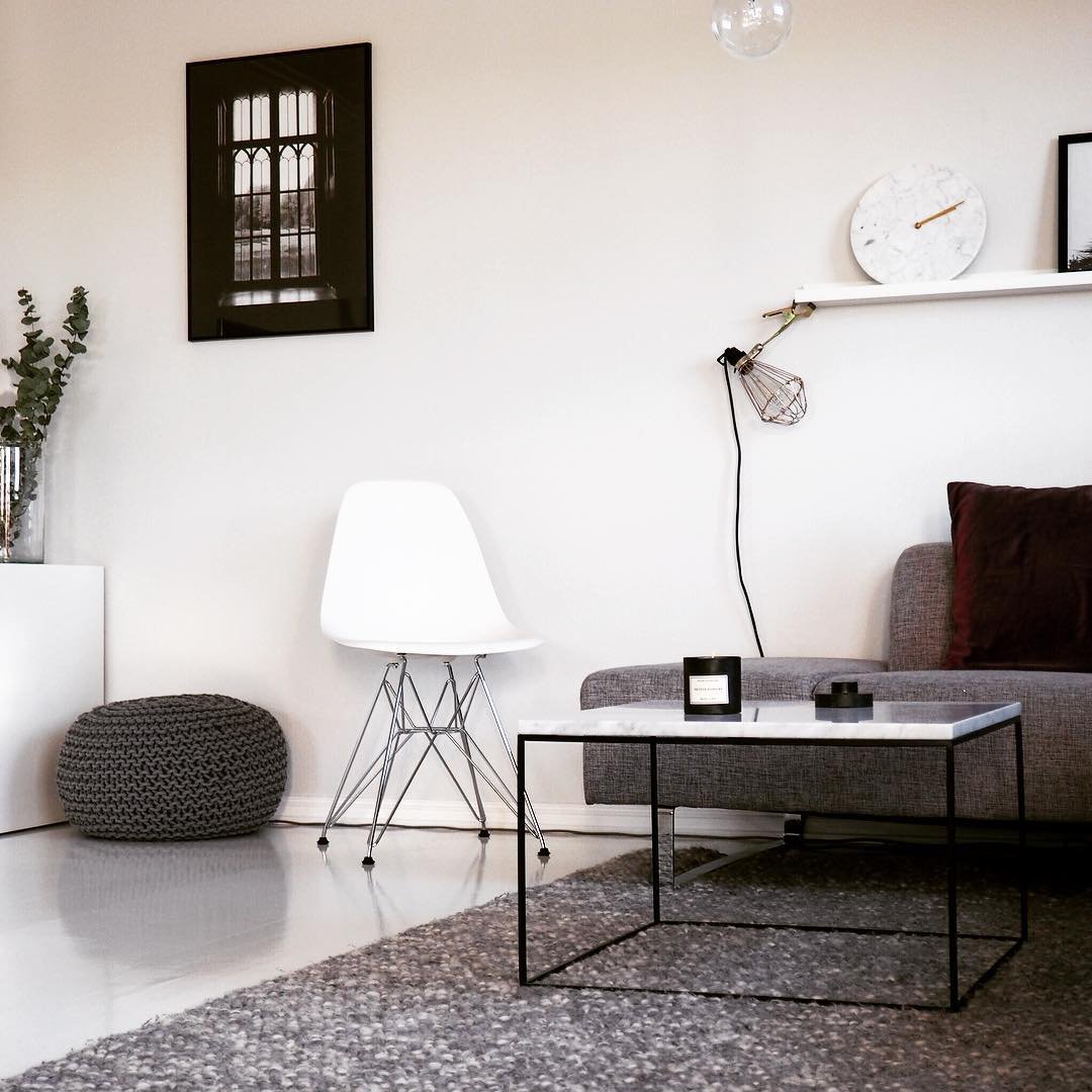 Amazon｜【Coco Lapine Design／ココラパンデザイン】Room with a view