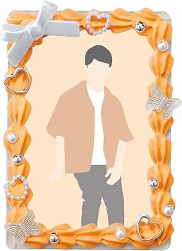 Artec 58548 Nendo Craft Whip Deco Trading Card Kit, Orange