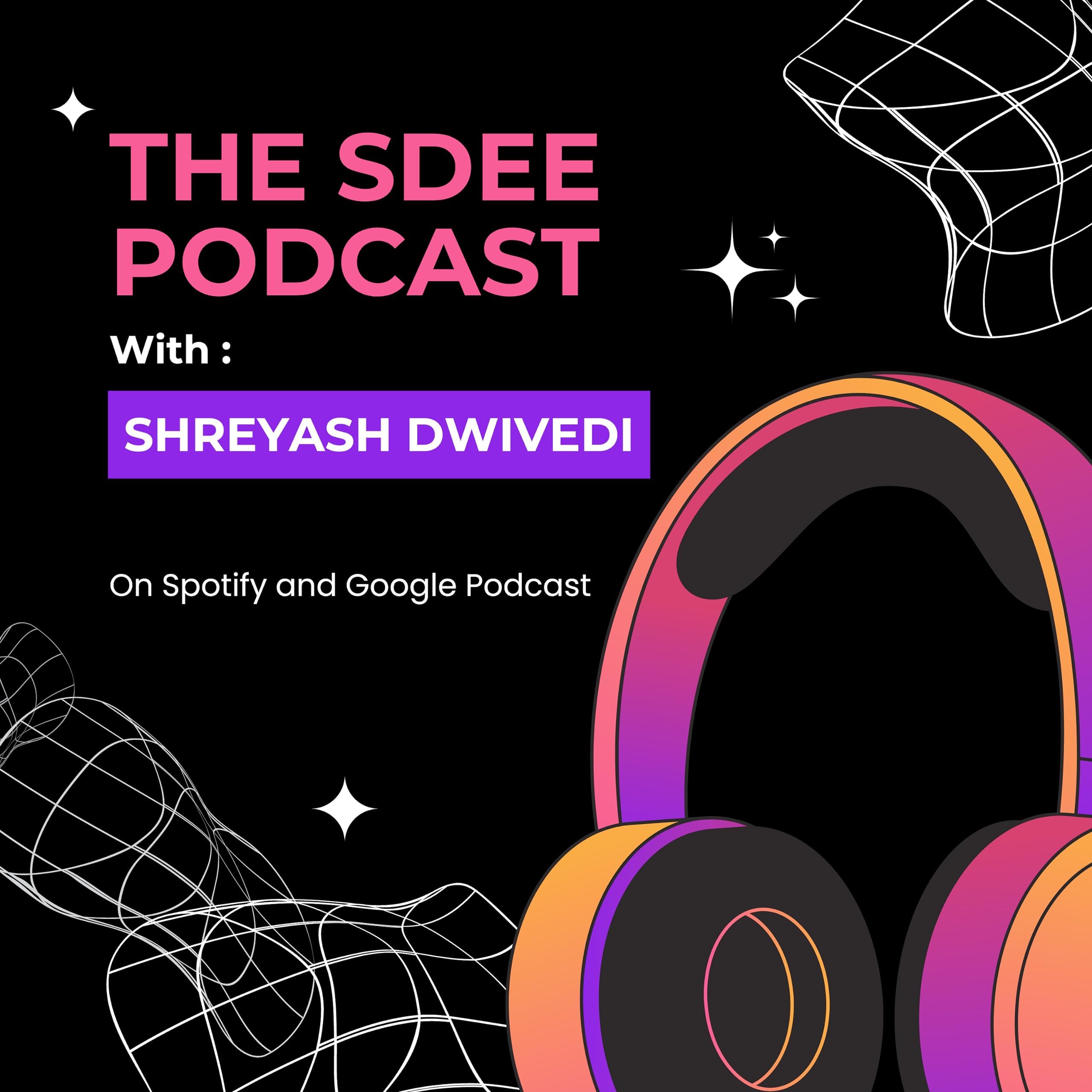 The SDee Podcast