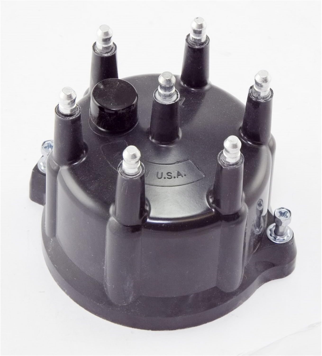 17244.11 | Distributor Cap | OE Reference: 56026876 | Fits 1994-2000 Jeep Cherokee XJ 4.0L