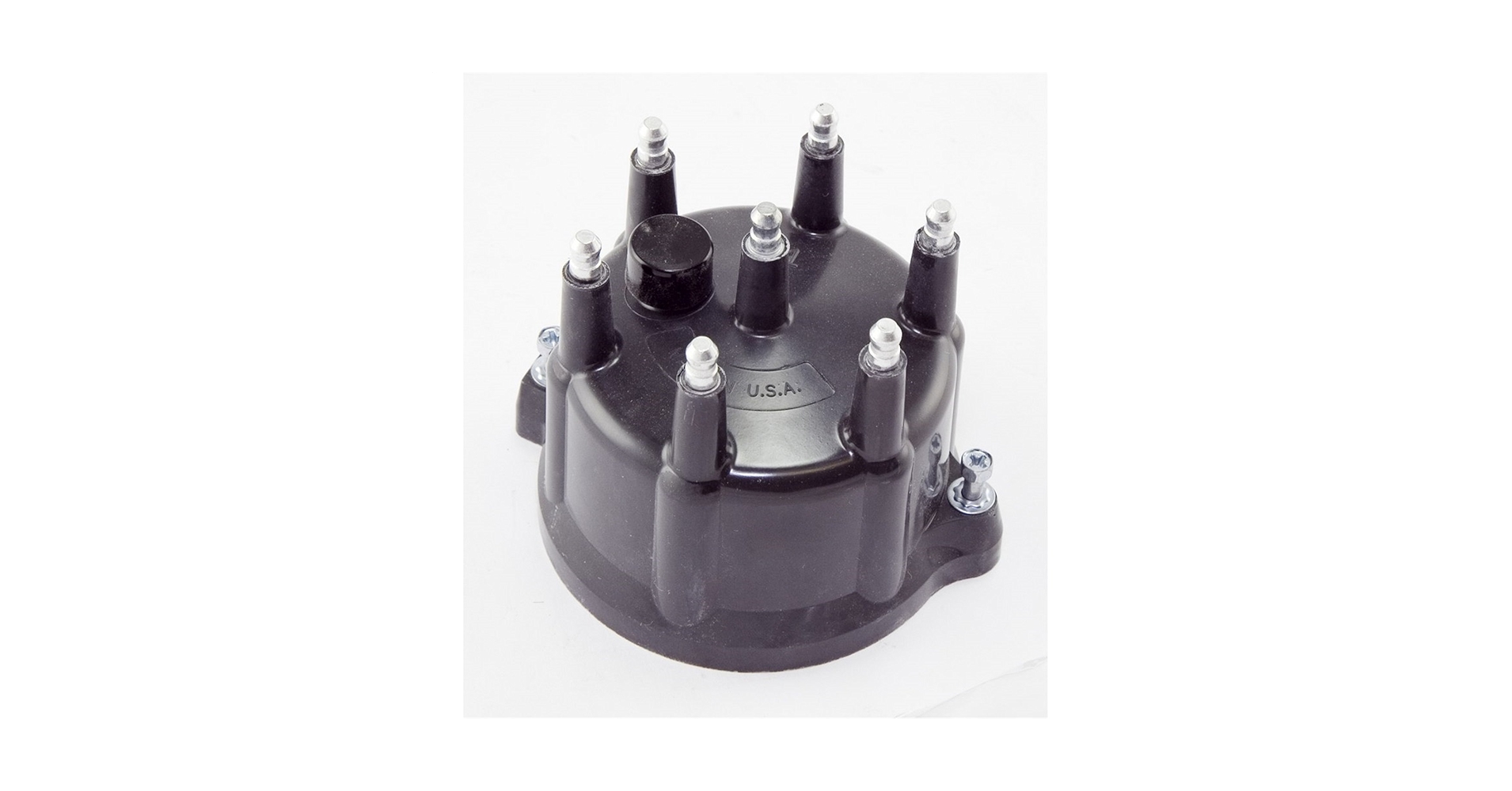 Amazon.com: Omix-Ada | 17244.11 | Distributor Cap | OE