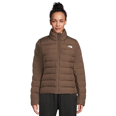 The North Face Aconcagua 3 Jacket Women