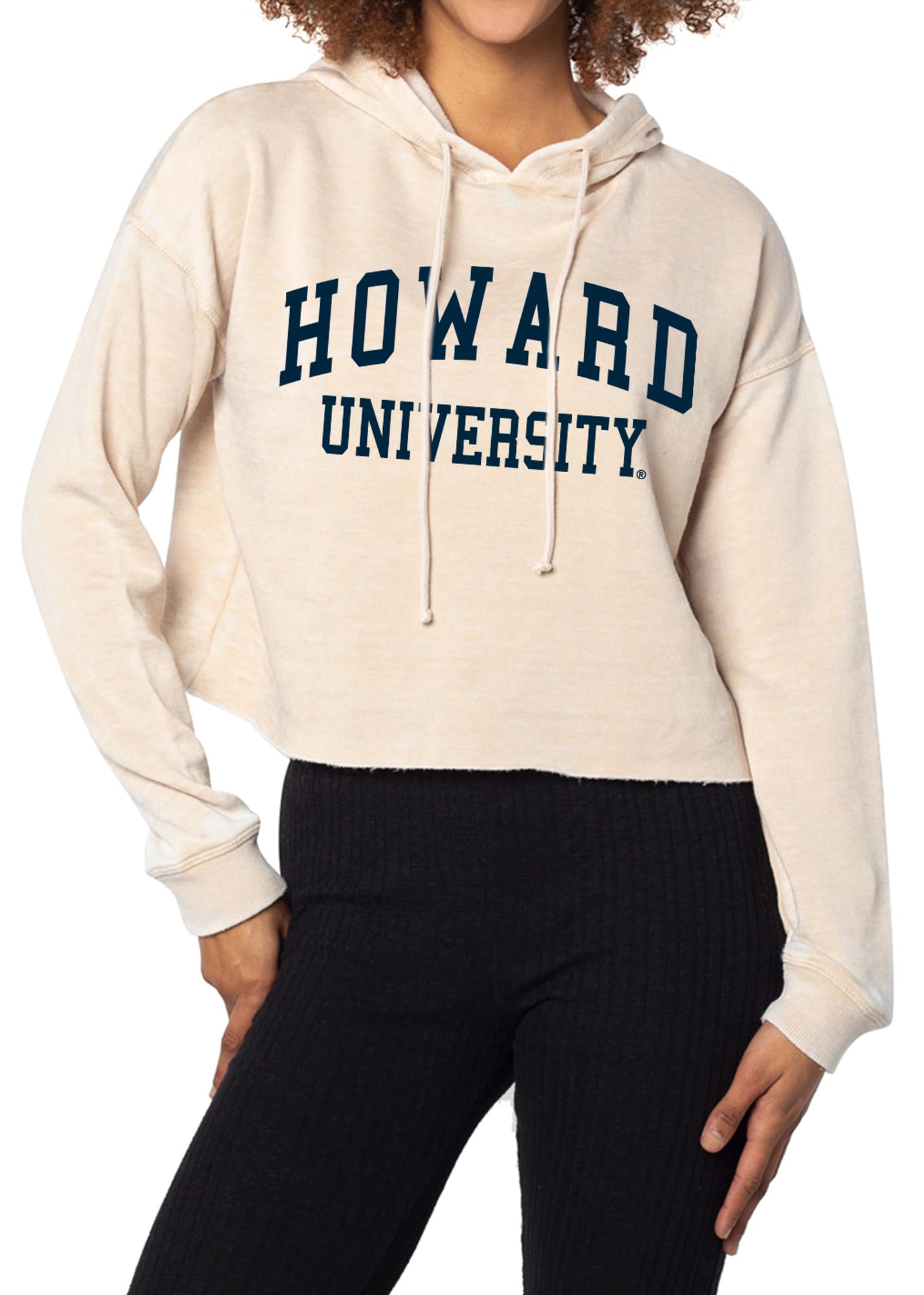 Sudadera con capucha Chicka-D de tacto suave y estilo campus en XL 6