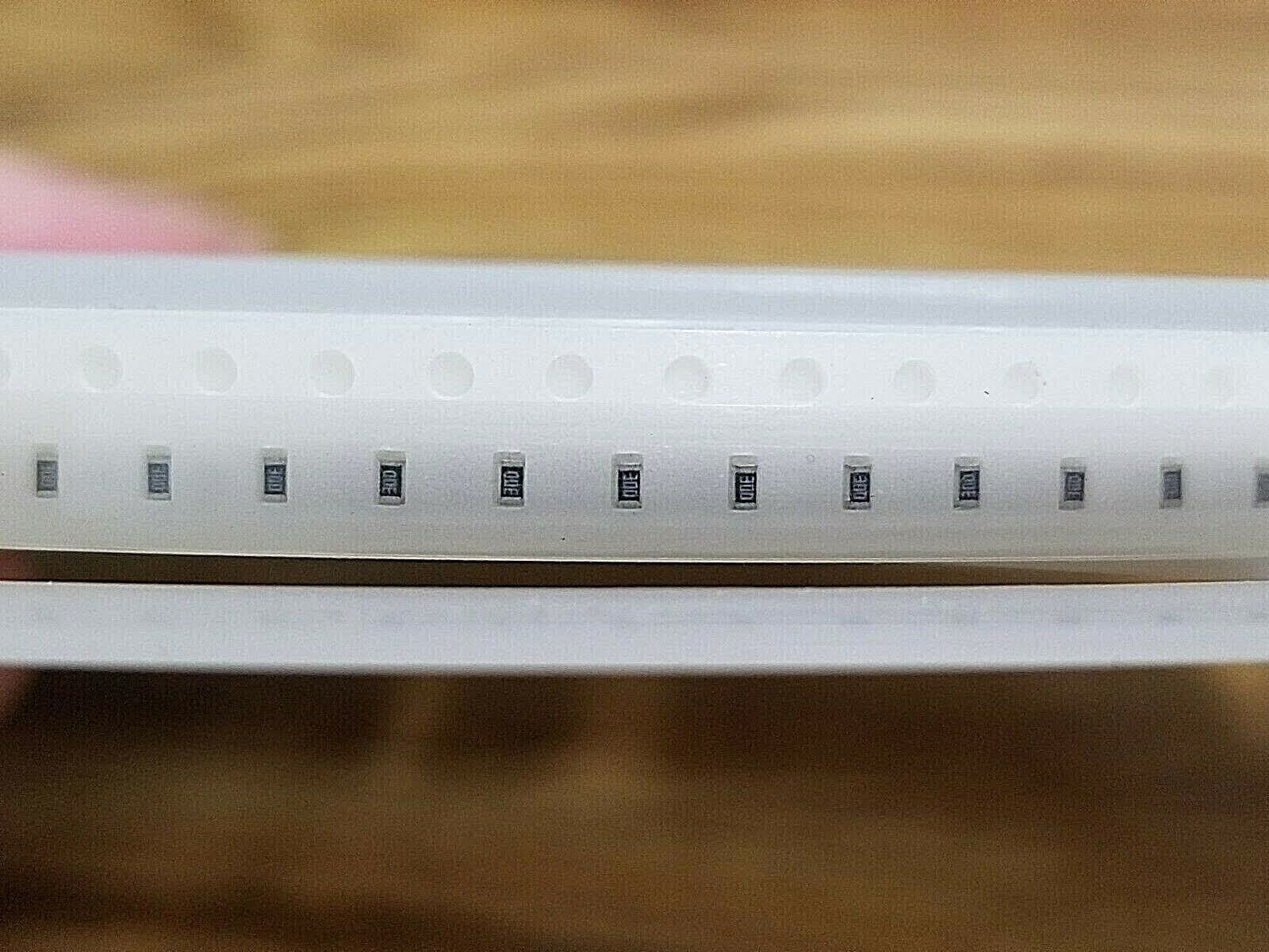 5K Reel - RC0603FR-07200KL, Yageo, Thick Film Resistors, US Stock*