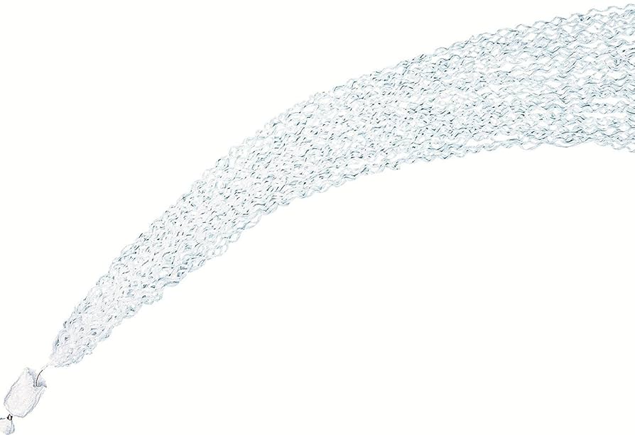 投蜘蛛（白色）五間五双 1袋 （6個入）　“送料無料” 投げテープ Amazon.co.jp: くもの巣投げテープ （白） 12個セット : おもちゃ