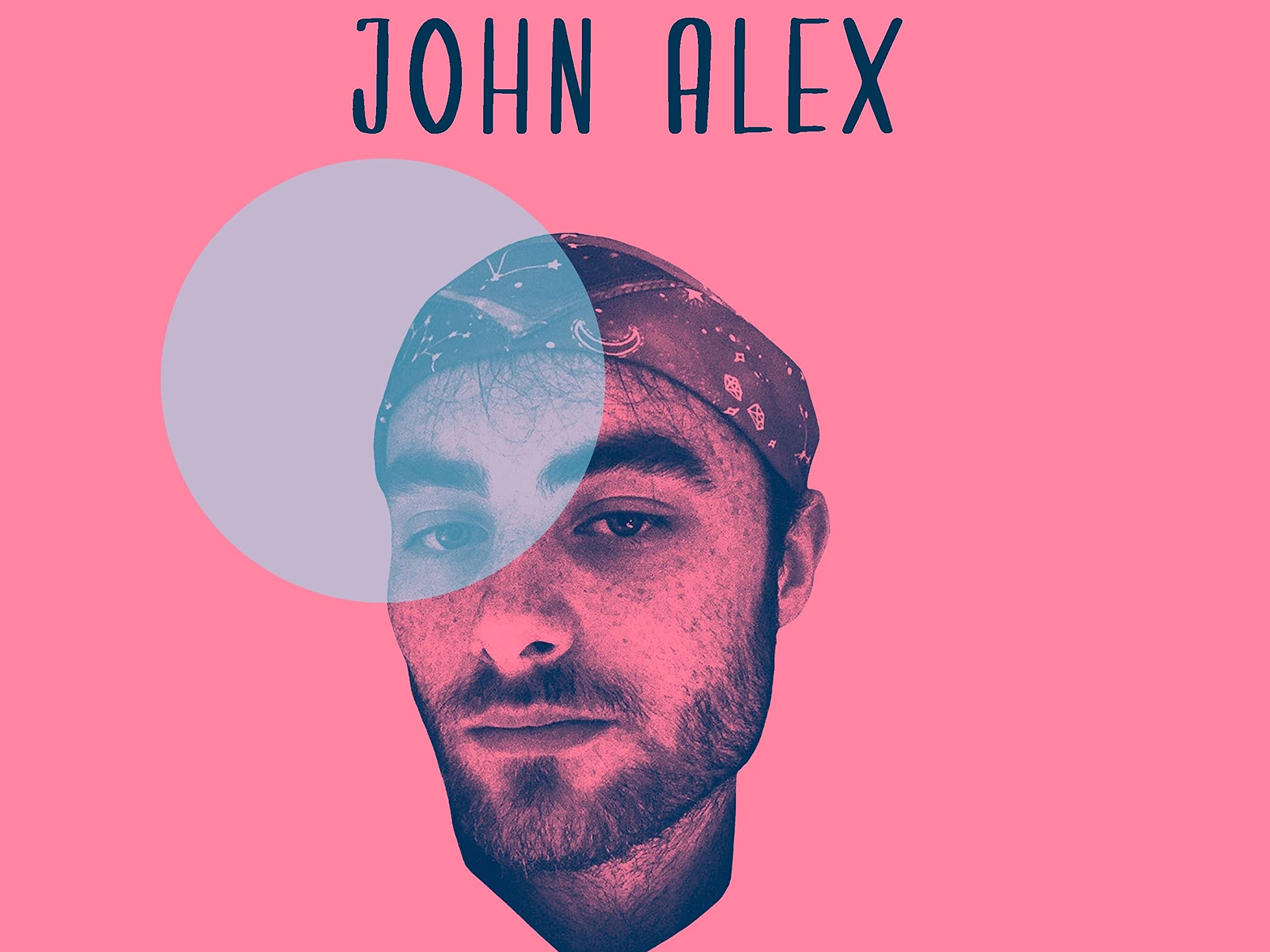 John Alex