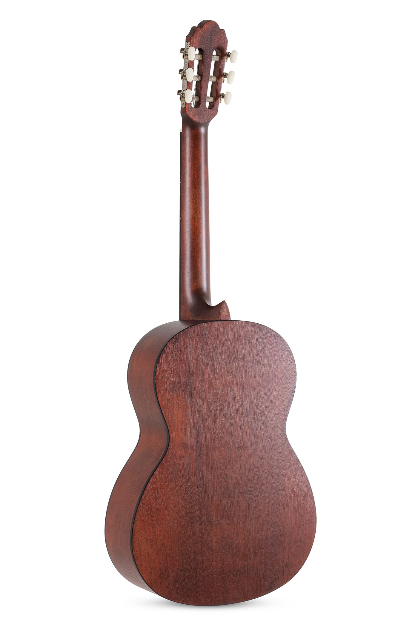 Gewa VG500147 Chitarra Classica Student Cedar 4/4 Natural, per Mancini