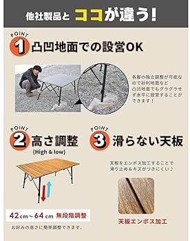Amazon.co.jp: 【キャンプインストラクター監修：兵庫発ブランド