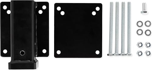 Miniatura 9 de Eaz-Lift 48473 enganche de defensa para remolque