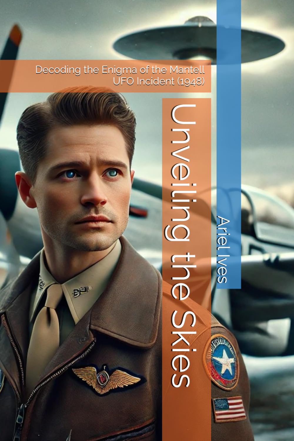 Unveiling the Skies: Decoding the Enigma of the Mantell UFO Incident (1948)