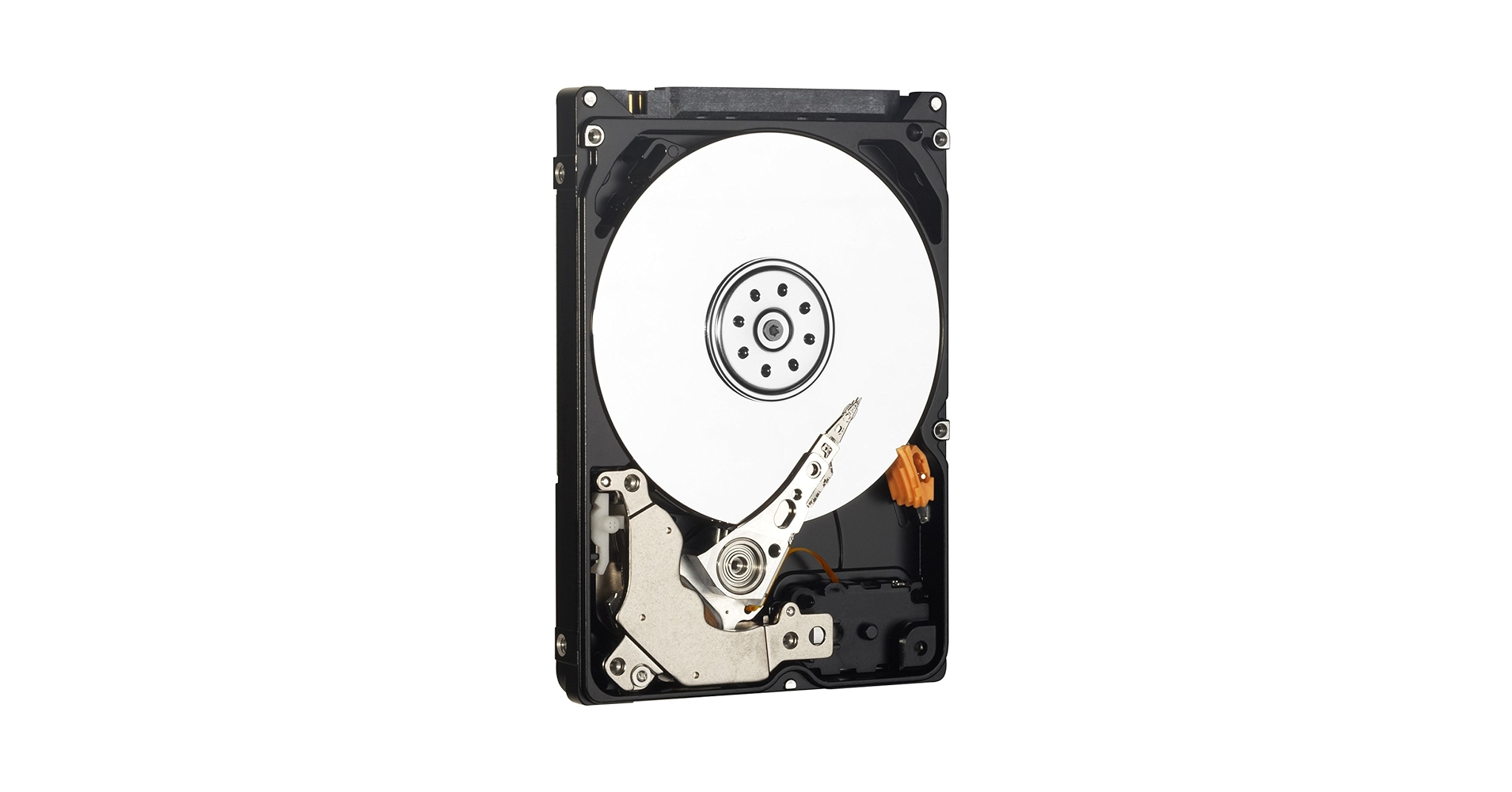 PCパーツ WESTERNDIGITAL WD AV-25 500GB 16MB 5400rpm Amazon.com: Western Digital WD5000LUCT AV 500GB 5400RPM 16MB