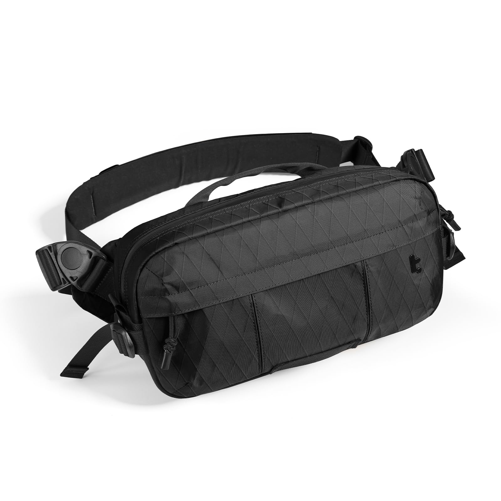 Amazon.com: tomtoc 5.5L X-Pac Sling Bag for Nintendo Switch