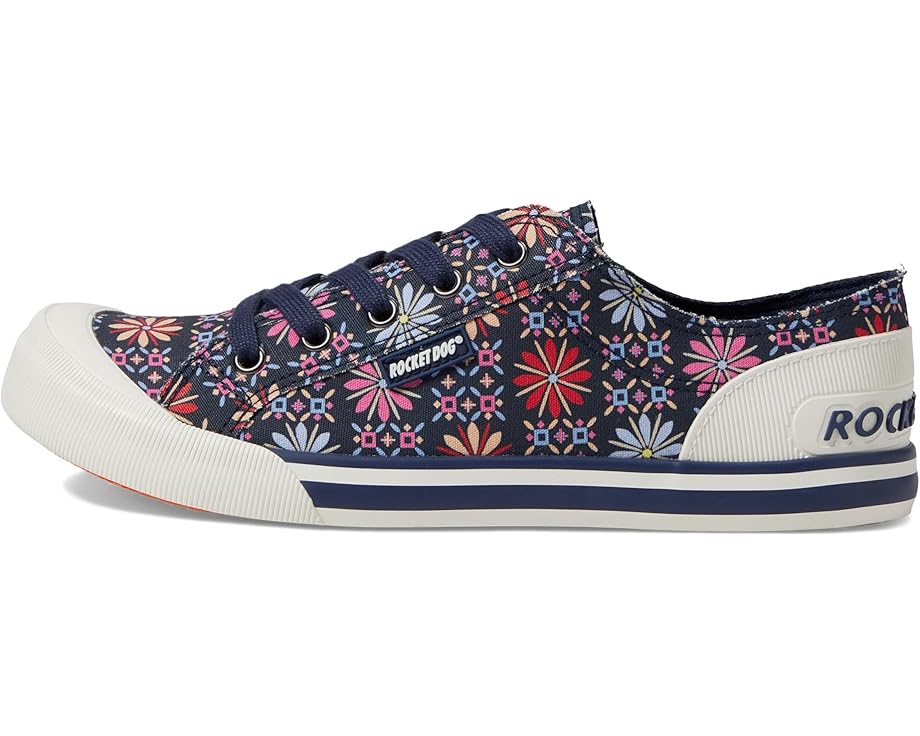 Rocket Dog Jazzin - Left View