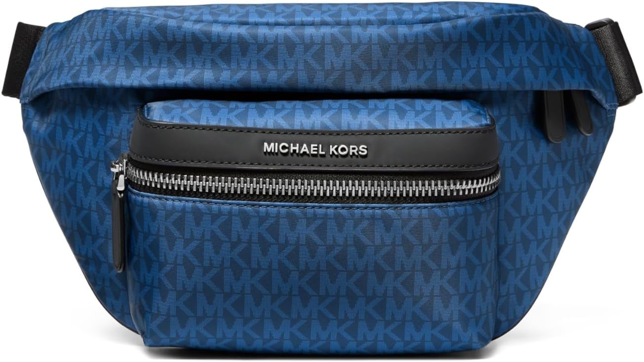 Michael Kors Brooklyn Travel Belt Bag