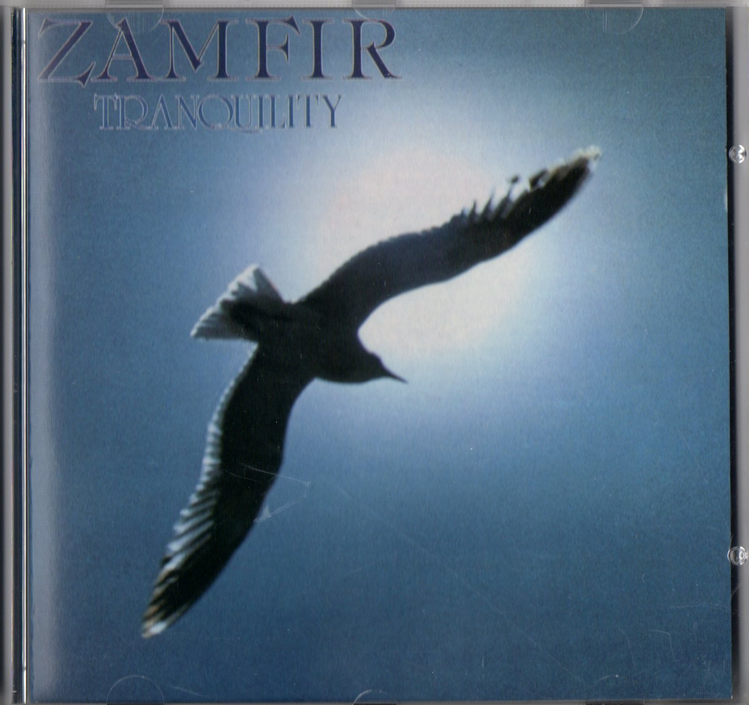Tranquility: Amazon.ca: Music