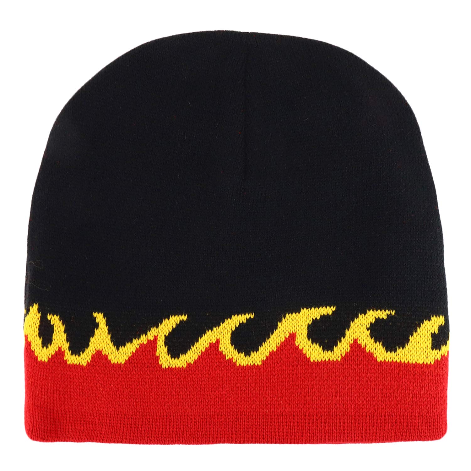 Knit Flame Hat Pattern 1000 Free Patterns