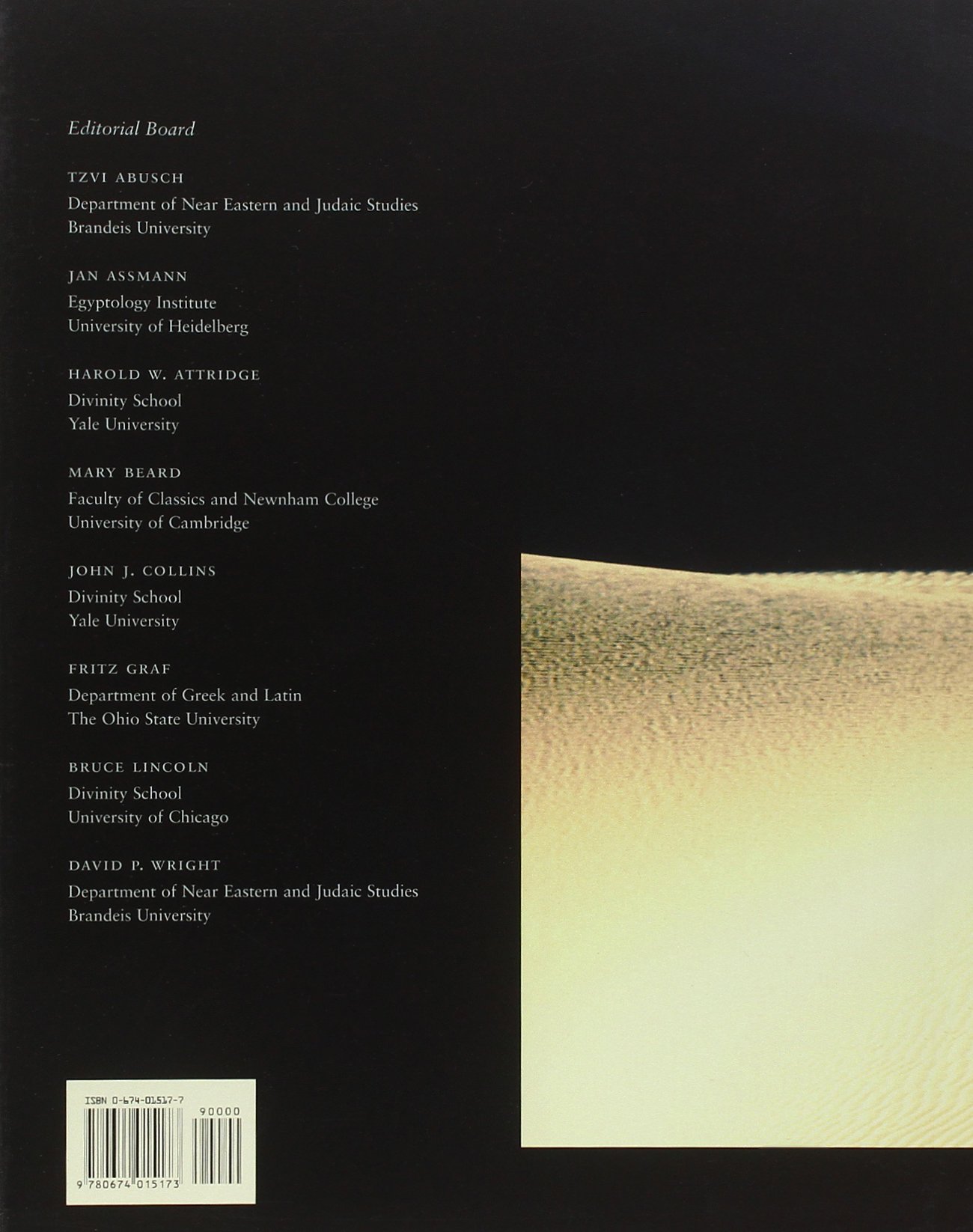 Religions of the Ancient World: A Guide: 12 (Harvard University Press Reference Library)