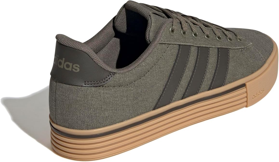 adidas Men's Daily 4.0 Sneakers