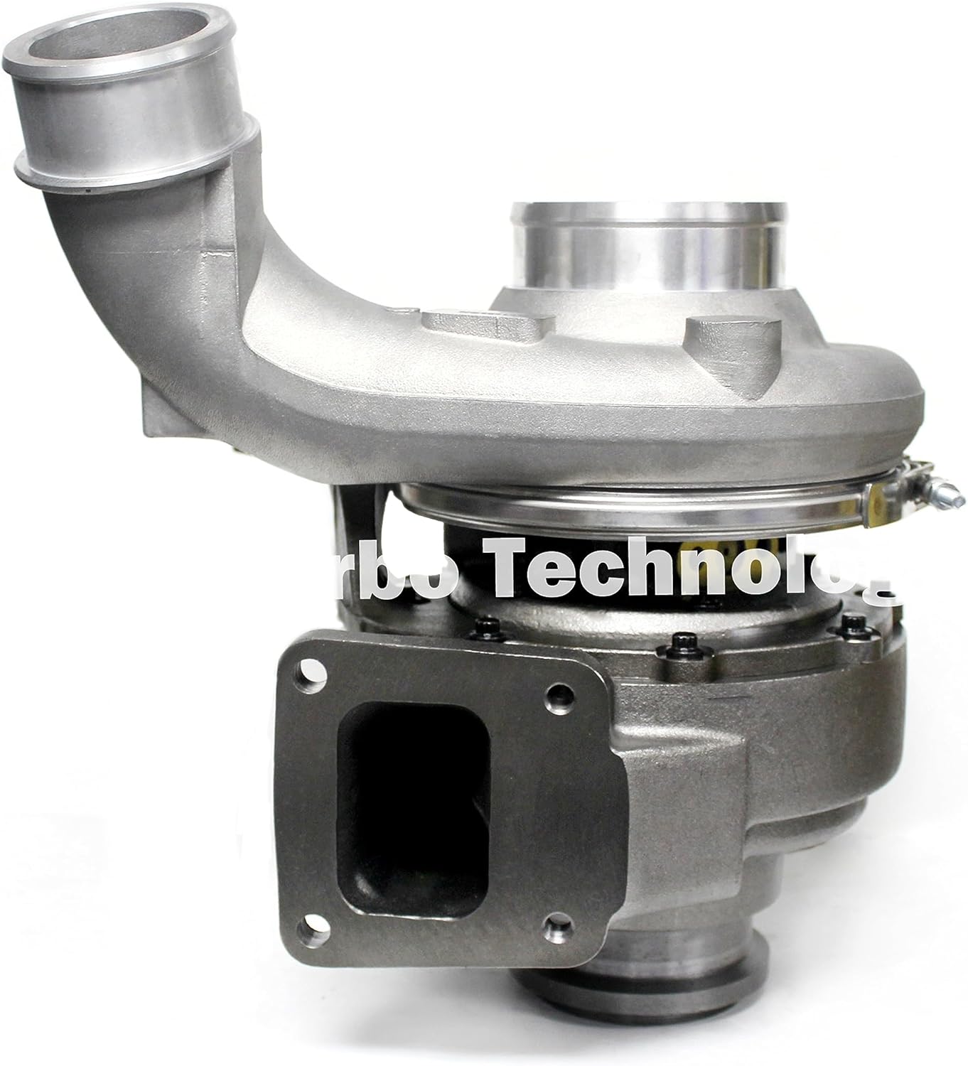 JM Turbo Compatible with 20032012 International DT466 I313