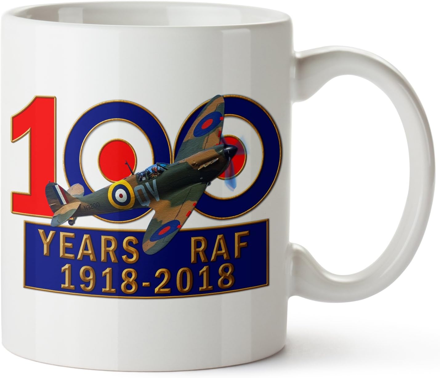 Raf 100 gifts Clearance