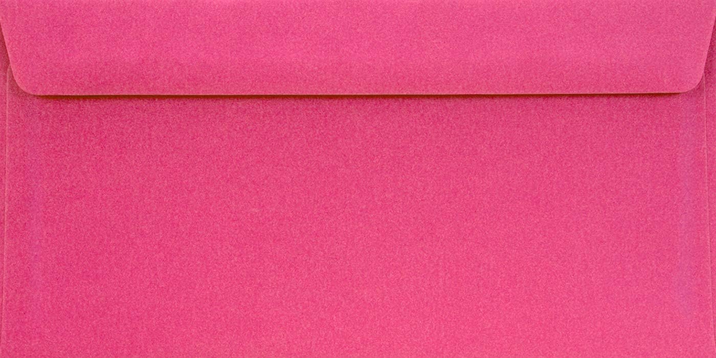 Netuno 100 enveloppen geel DIN lang 110x220mm 120g Kreative Sun gekleurd recycling voor uitnodigings bruilofts verjaardagskaarten