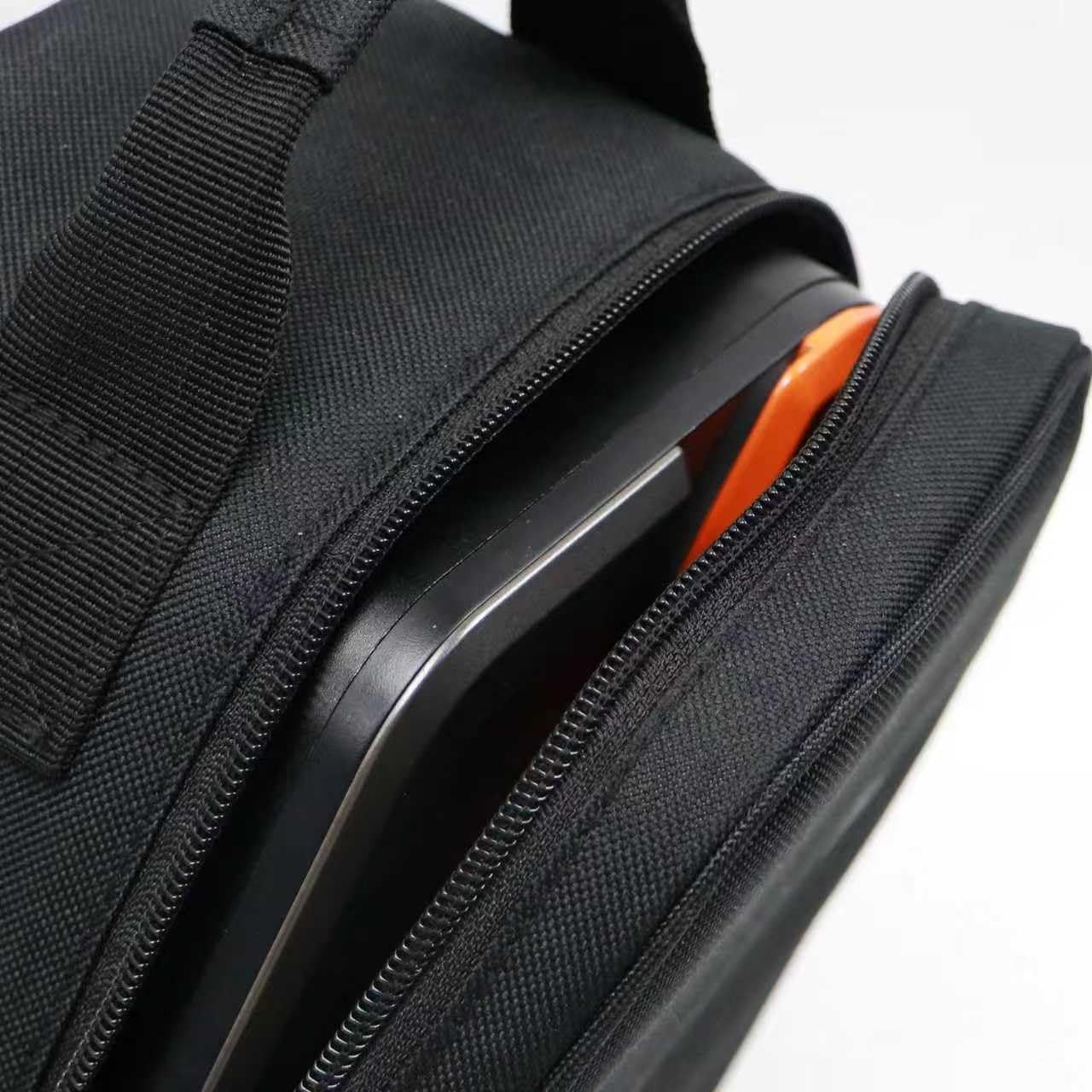 WISELD GT3 Battery Storage Case, Bettery Bag Dedicated for GT3 —Storage Waterproof Scratchproof Abrasion-Resistant/Dust-Proof/Water-Resistant/Scratch-Proof