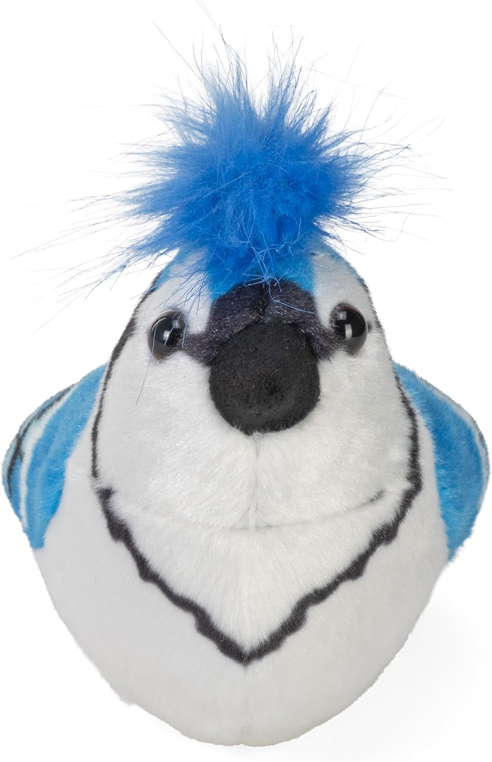 WILD REPUBLIC Audubon II Blue Jay Plush