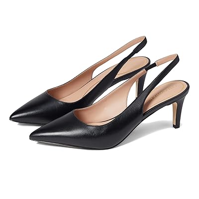 Cole Haan Vandam Sling Back Pump 65 mm Women