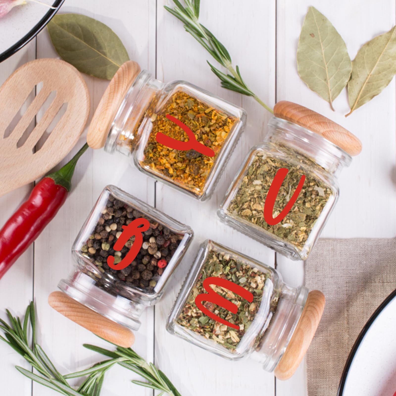 Autocollants Imperméables A4 – Résistants Extérieur – 7 Feuilles Blanches | Micro Application