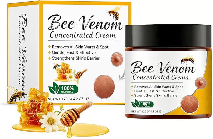Akrnoe SC Bee Venom Skin Restoration Cream Review