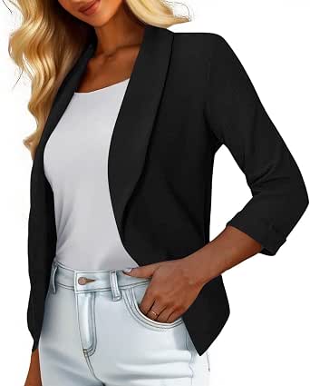 Blazer Femme Léger Austin Reed - Taille 14 - Un Bouton, Doublé - Neuf Sans étiquette