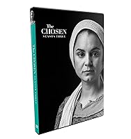 Vista 1 de The Chosen Season Three - DVD