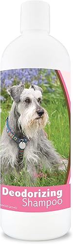 Miniatura 20 de Healthy Breeds English Springer Spaniel Champú Desodorizante 16 oz