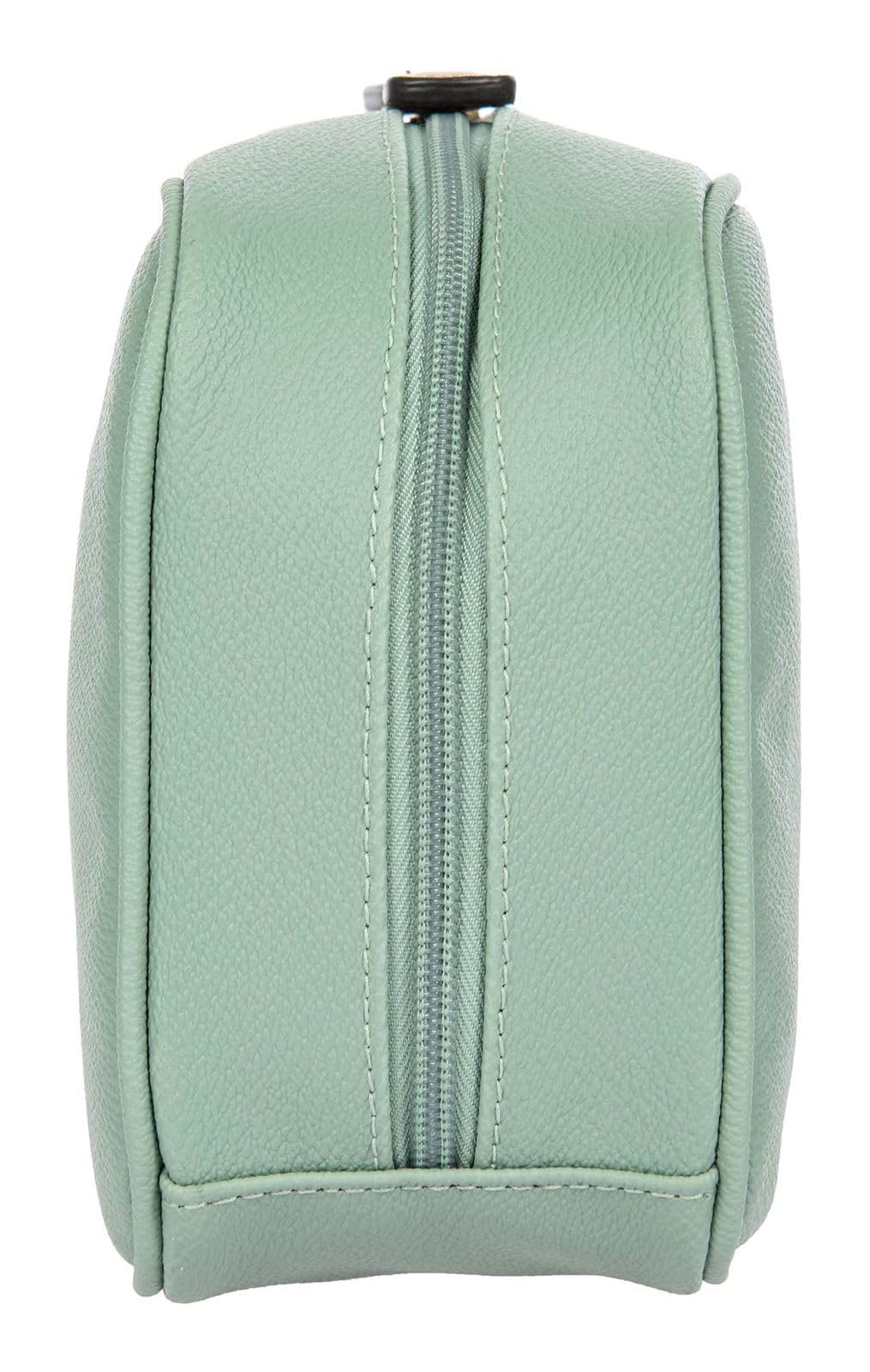 BRIC'S Kulturbeutel Firenze Necessaire Eucalyptus Mint