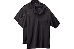 EcoSmart Polo: A Stylish and Sustainable Choice for Collar Shirt Enthusiasts