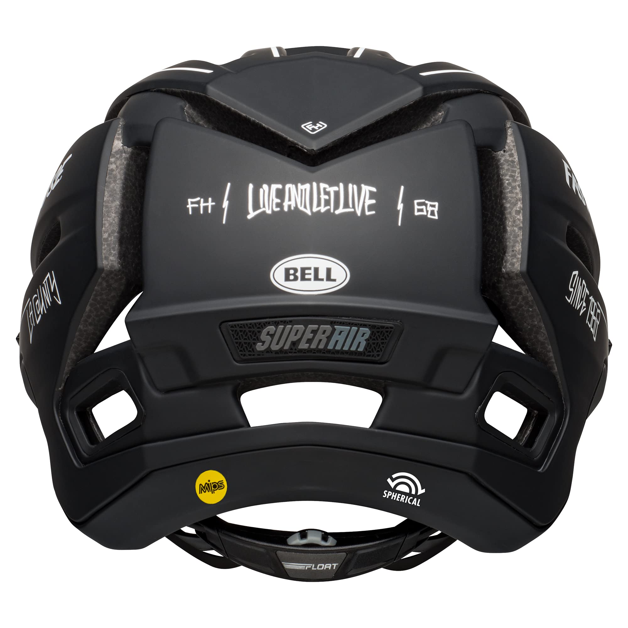 bike helmet mens m Specialized Propero 4, Glacial S