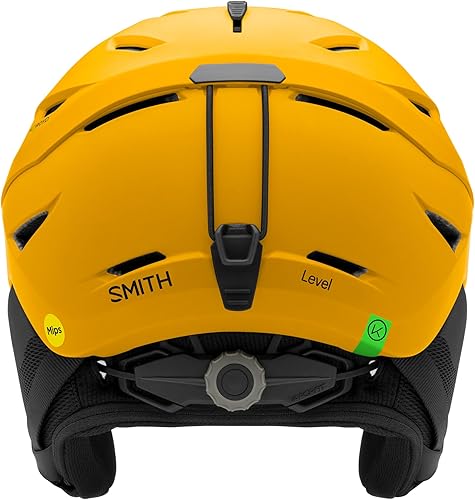 Miniatura 3 de Smith Casco de nieve de nivel óptico