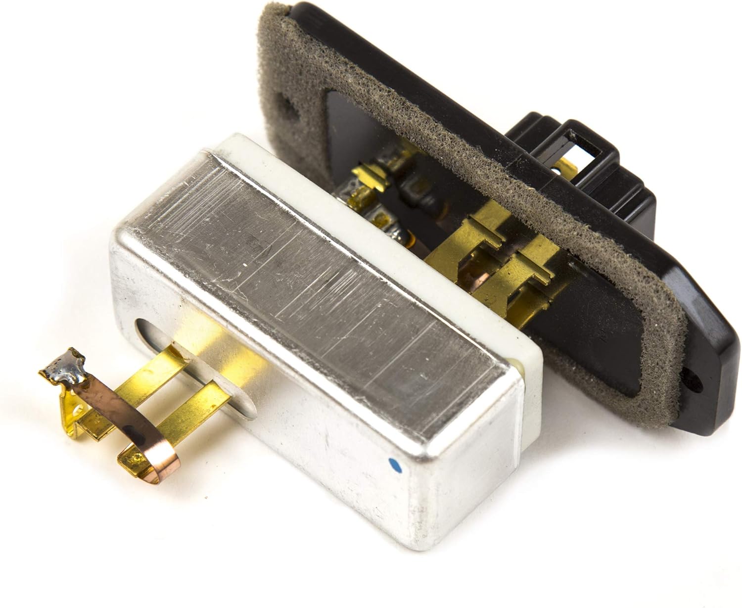 Evergreen RE-1521 HVAC Blower Motor Resistor Fit 07-10 Dodge Ram 1500 2500 3500 4500 5500