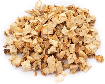 Mimea Chicory Root Cut | 1kg | Quality Ingredients | Coffee Substitute | Health Supplement | Natural Sweetener