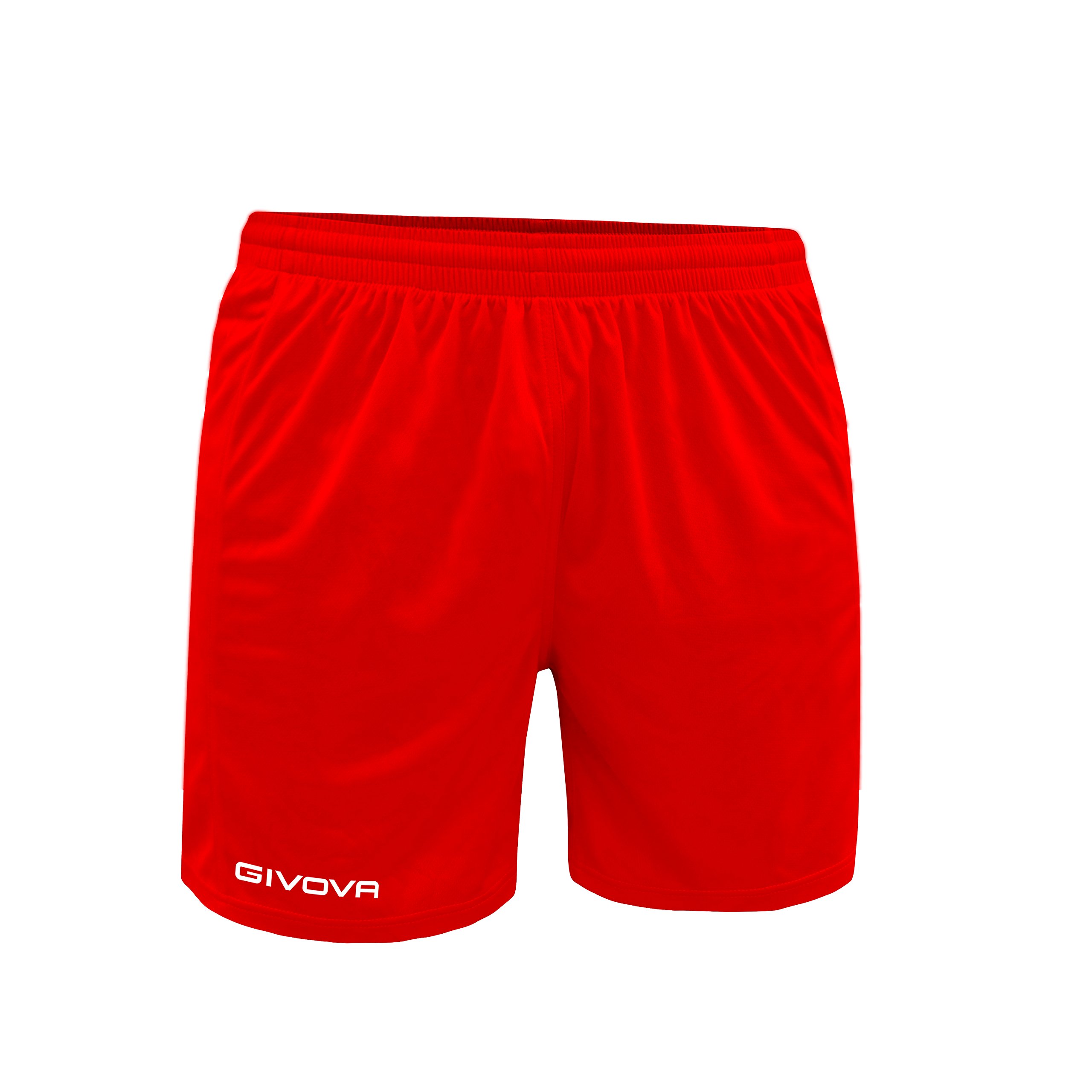Givova, shorts givova one, red, M