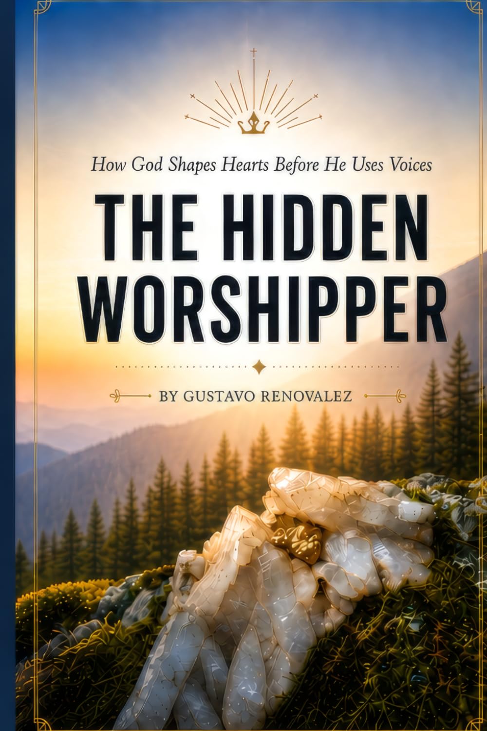 The Hidden Worshipper: How God Forms Hearts Before He Uses Voices