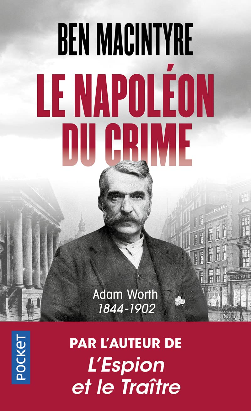 Pocket Le Napoléon du crime