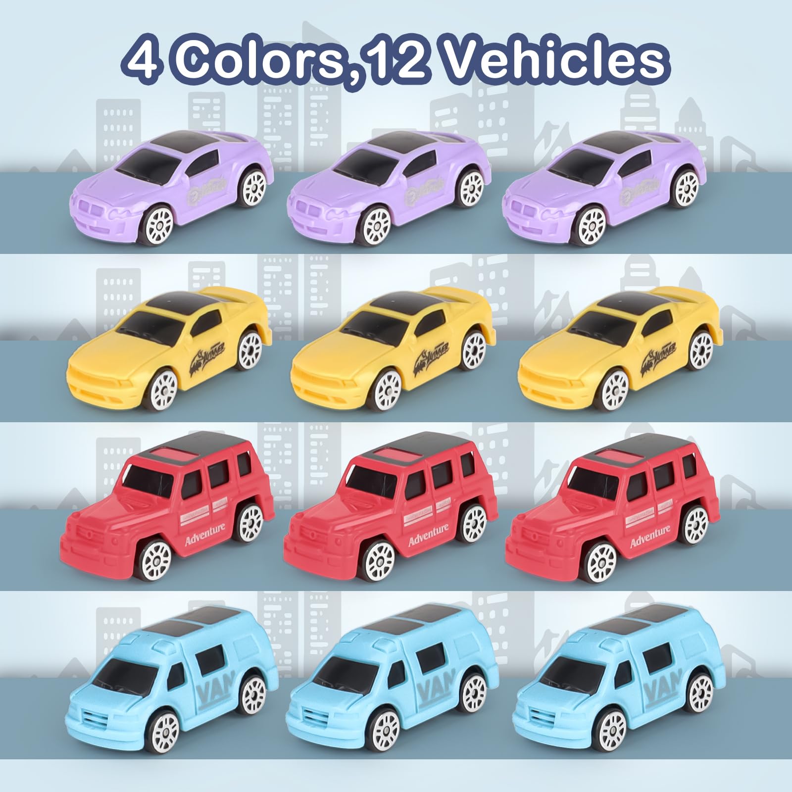Auto's & speelsets | Houten speelgoed en meer