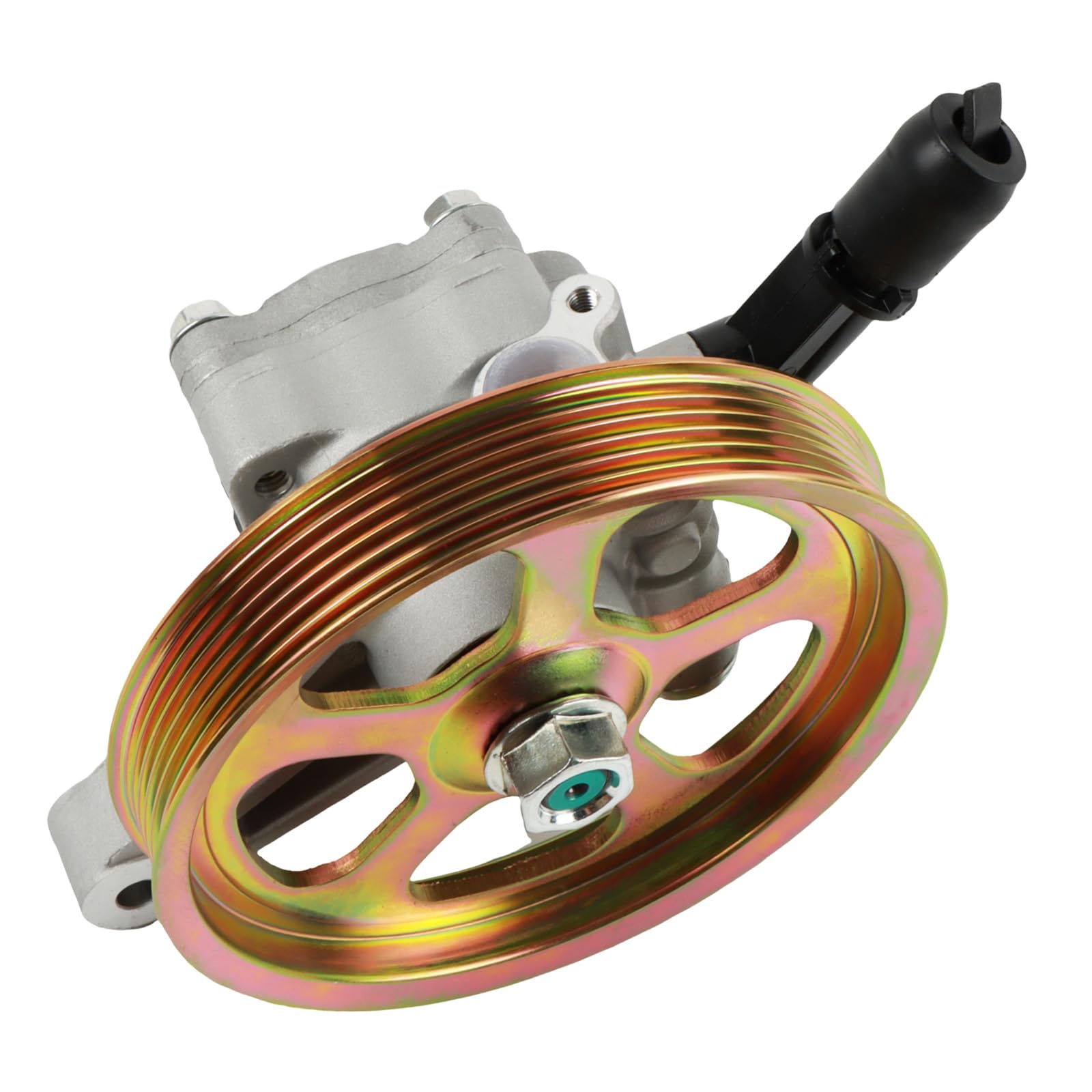 Daysyore 56110-RGL Power Steering Pump