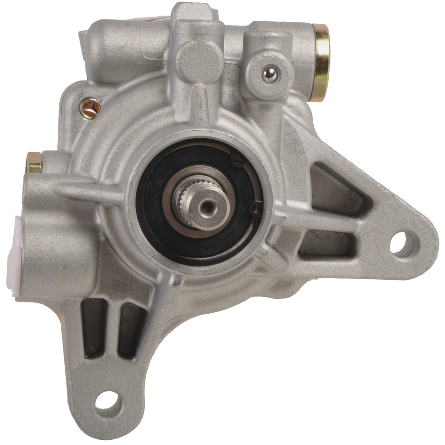 Cardone 96-5419 New Power Steering Pump without Reservoir