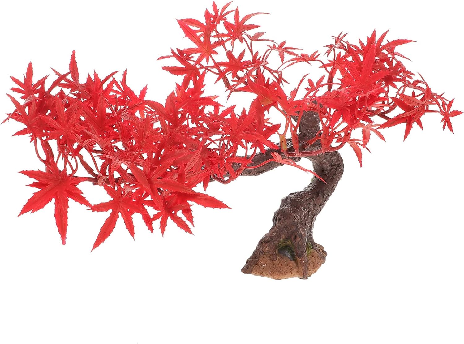 HANABASS Artificial Bonsai Plants Artificial Bonsai Tree