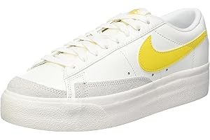 Nike Blazer Low Platform for Women